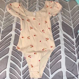 Urban outfitters body suit